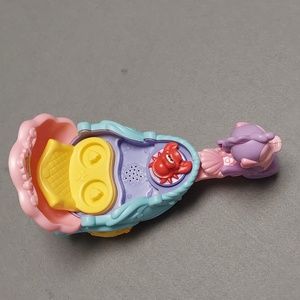 Little People Ariel Carriage